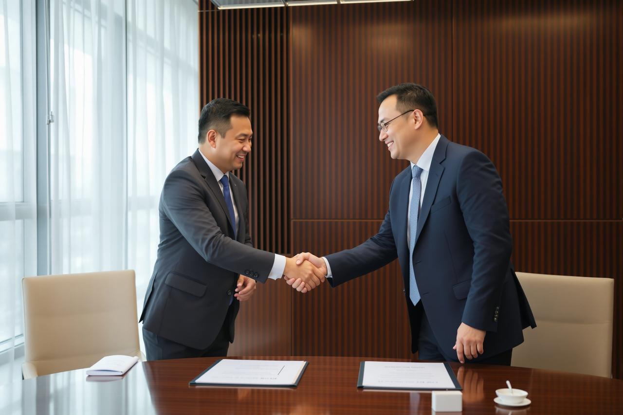 久久精品与腾讯视频达成战略合作，共同打造精品网络剧内容